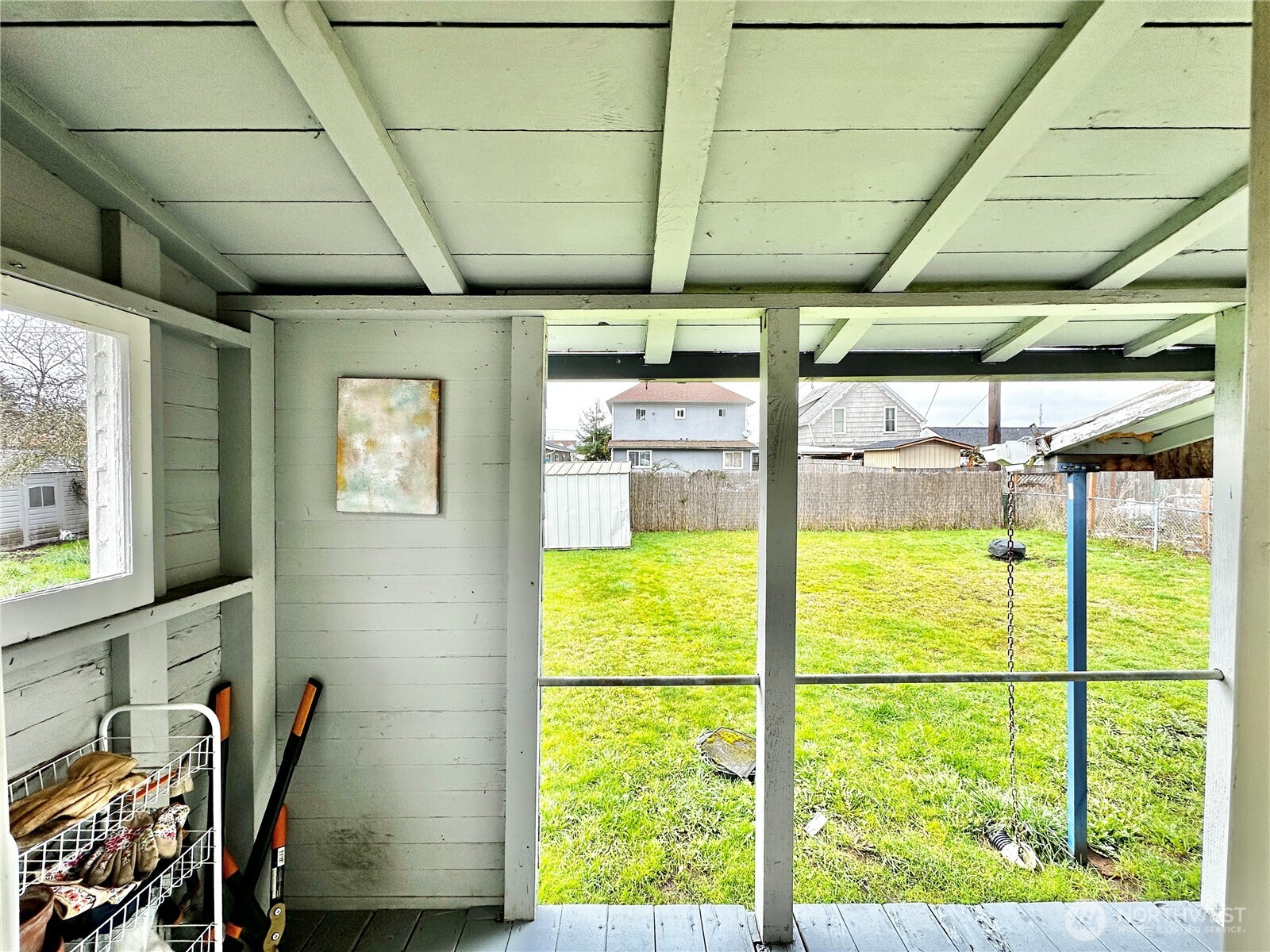 303 South Buckner Street Centralia, WA 98531 - Photo 28 of 33