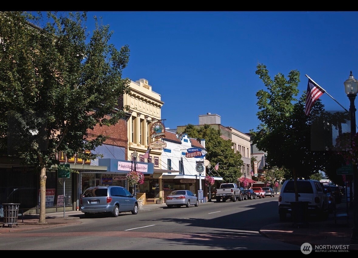 303 South Buckner Street Centralia, WA 98531 - Photo 33 of 33