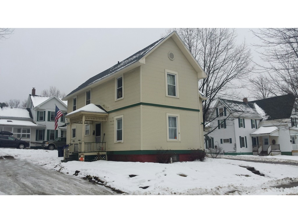 17 High Street St. Albans, VT 05478 - Photo 1 of 8 Gallery Image 1