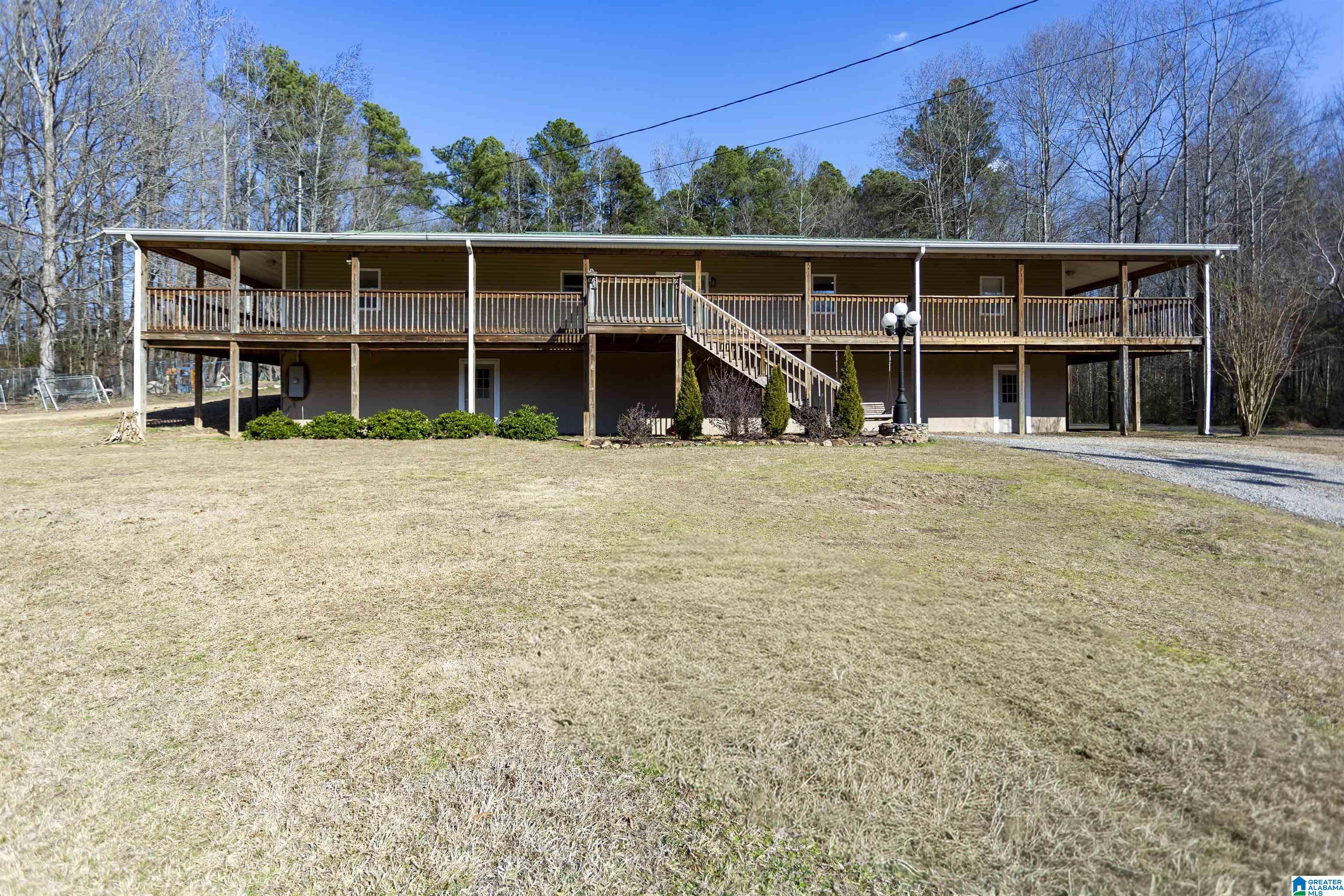 9454 Shipptown Road Empire, AL 35063 - Photo 12 of 82