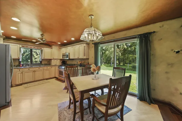 $443,000 | 4209 North Dearing Road, Parma, MI 49269