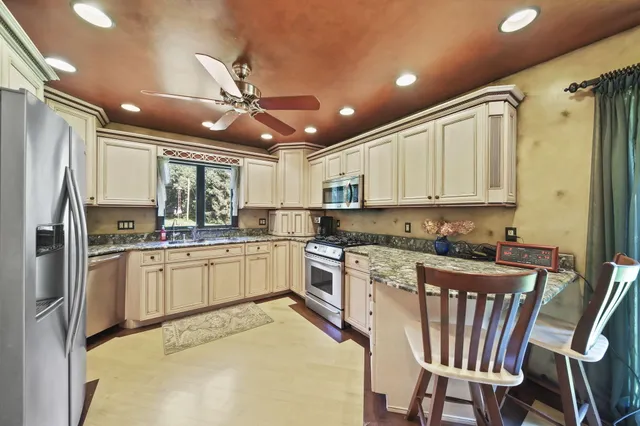 $443,000 | 4209 North Dearing Road, Parma, MI 49269