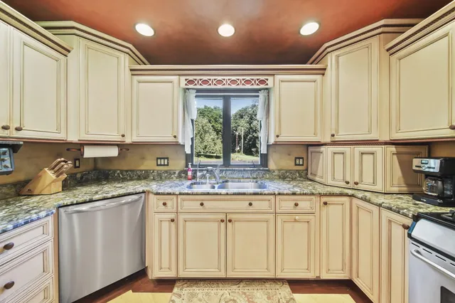 $443,000 | 4209 North Dearing Road, Parma, MI 49269