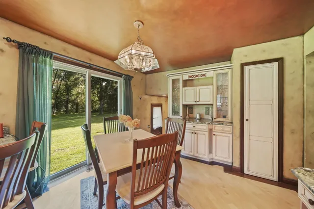 $443,000 | 4209 North Dearing Road, Parma, MI 49269