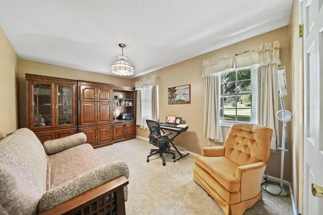 $443,000 | 4209 North Dearing Road, Parma, MI 49269