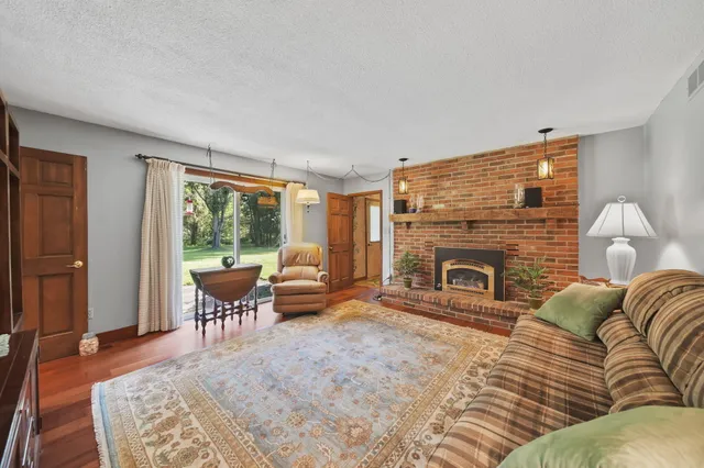 $443,000 | 4209 North Dearing Road, Parma, MI 49269