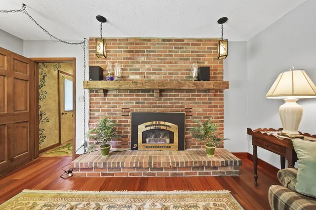 $443,000 | 4209 North Dearing Road, Parma, MI 49269