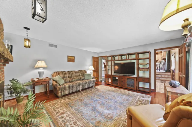 $443,000 | 4209 North Dearing Road, Parma, MI 49269