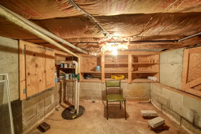 $443,000 | 4209 North Dearing Road, Parma, MI 49269