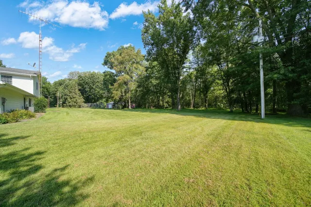 $443,000 | 4209 North Dearing Road, Parma, MI 49269