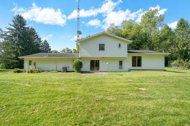 $443,000 | 4209 North Dearing Road, Parma, MI 49269