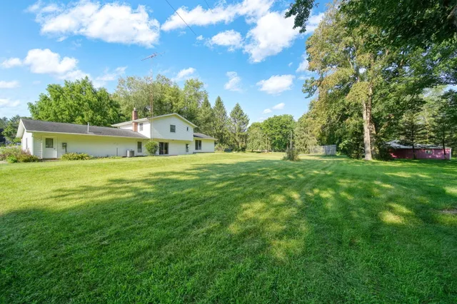 $443,000 | 4209 North Dearing Road, Parma, MI 49269