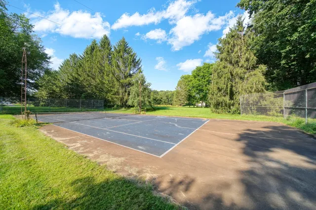 $443,000 | 4209 North Dearing Road, Parma, MI 49269