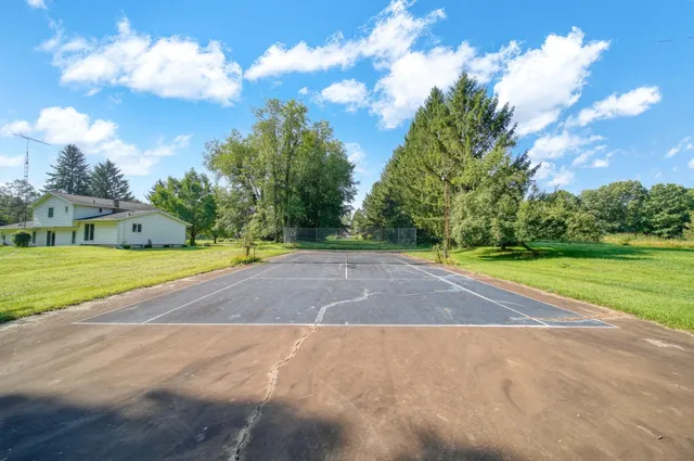 $443,000 | 4209 North Dearing Road, Parma, MI 49269