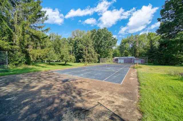 $443,000 | 4209 North Dearing Road, Parma, MI 49269