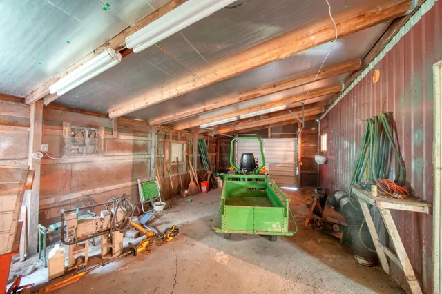 $443,000 | 4209 North Dearing Road, Parma, MI 49269