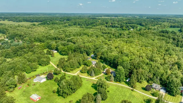 $443,000 | 4209 North Dearing Road, Parma, MI 49269