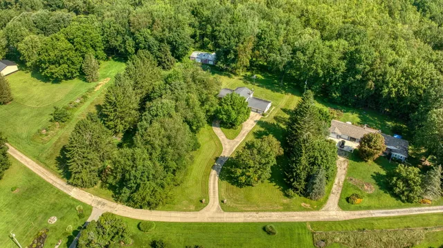 $443,000 | 4209 North Dearing Road, Parma, MI 49269