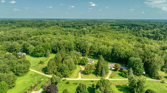 $443,000 | 4209 North Dearing Road, Parma, MI 49269