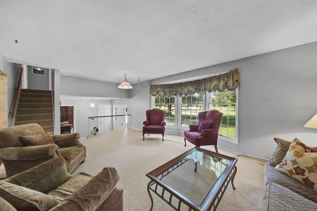 $443,000 | 4209 North Dearing Road, Parma, MI 49269