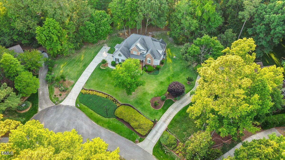 2128 Beneventum Court Raleigh, NC 27606 - Photo 65 of 76 24-2128 Beneventum Ct-24