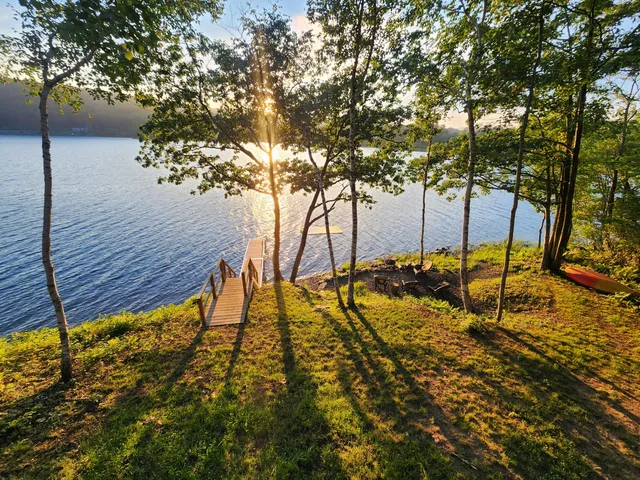 $149,900 | 0 Chickawaukie Pond Road, Rockport, ME 04856