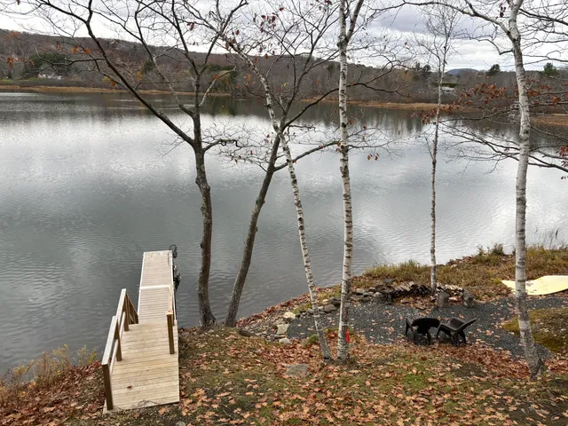 $149,900 | 0 Chickawaukie Pond Road, Rockport, ME 04856