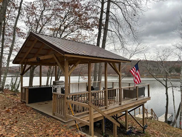 $149,900 | 0 Chickawaukie Pond Road, Rockport, ME 04856