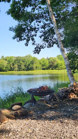 $149,900 | 0 Chickawaukie Pond Road, Rockport, ME 04856