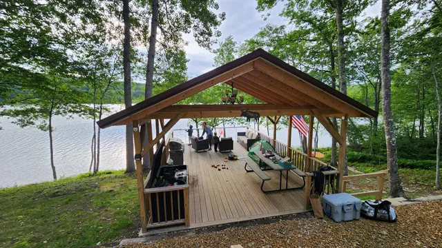 $149,900 | 0 Chickawaukie Pond Road, Rockport, ME 04856