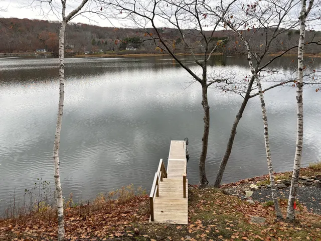 $149,900 | 0 Chickawaukie Pond Road, Rockport, ME 04856