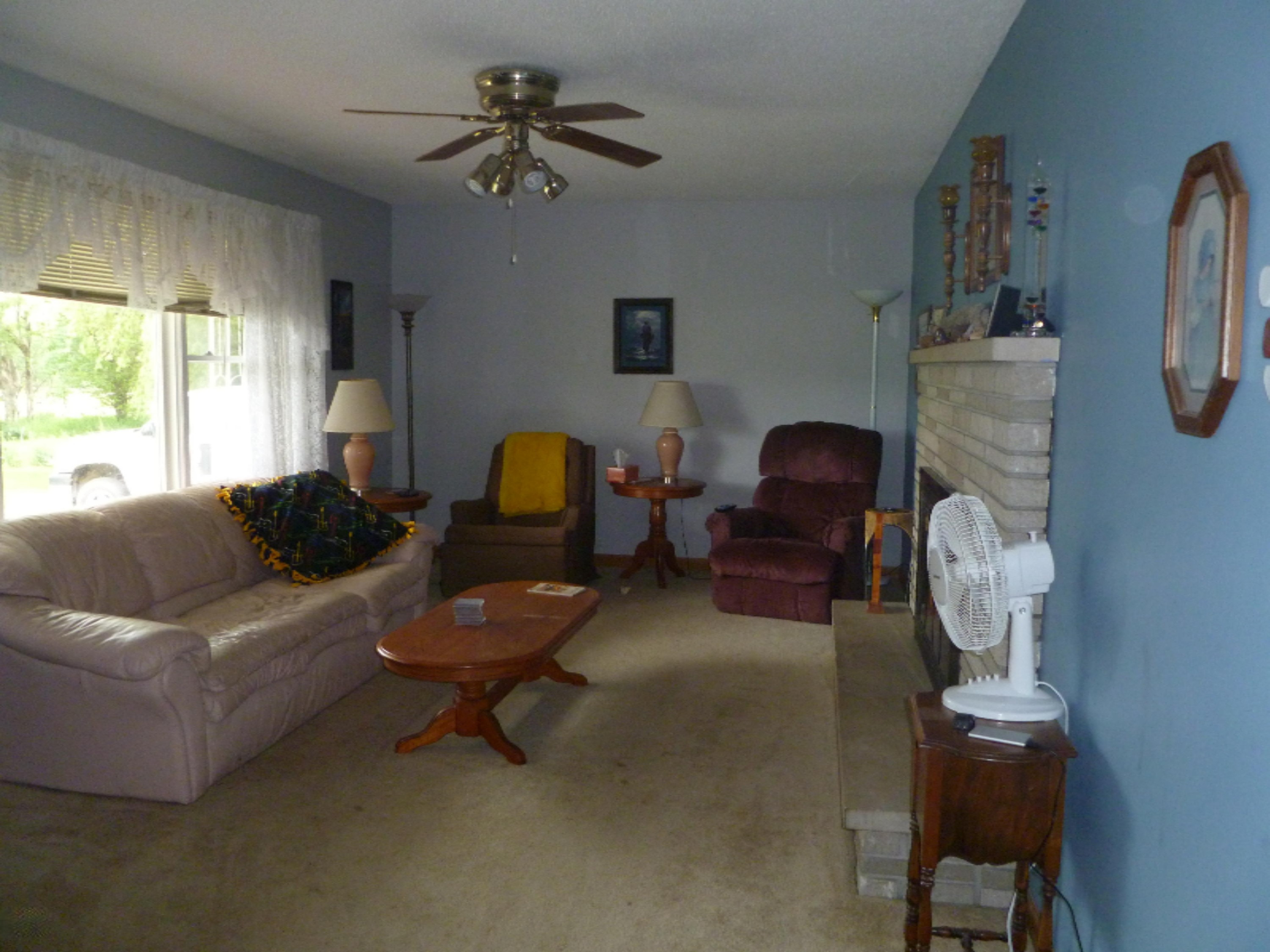 1968 Dame Road Whitehall, MI 49461 - Photo 5 of 16 P1000684