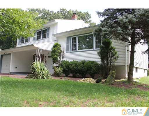 10 Butler Road Edison, NJ 08820 - Photo 2 of 13 a view of a house with a yard