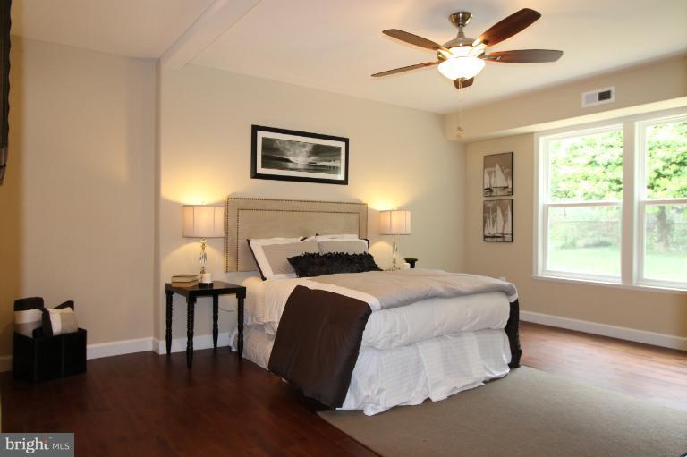 2012 Leonard Road Falls Church, VA 22043 - Photo 17 of 30 Bedroom (Master)