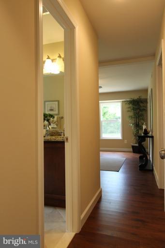 2012 Leonard Road Falls Church, VA 22043 - Photo 24 of 30 Bedroom (Master)