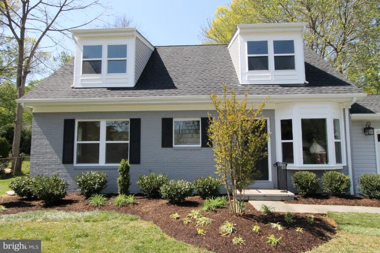 2012 Leonard Road Falls Church, VA 22043 - Photo 27 of 30 Exterior (Front)