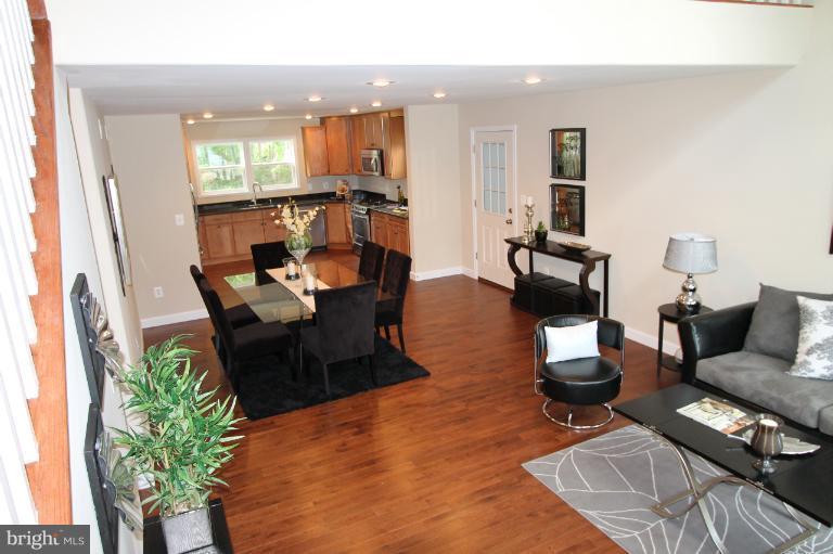 2012 Leonard Road Falls Church, VA 22043 - Photo 10 of 30 Interior (General)