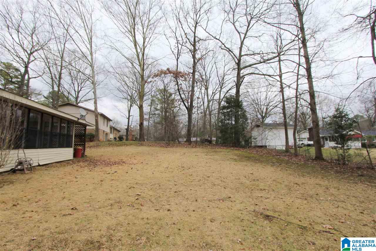 3614 Dale Hollow Road Anniston, AL 36207 - Photo 19 of 50