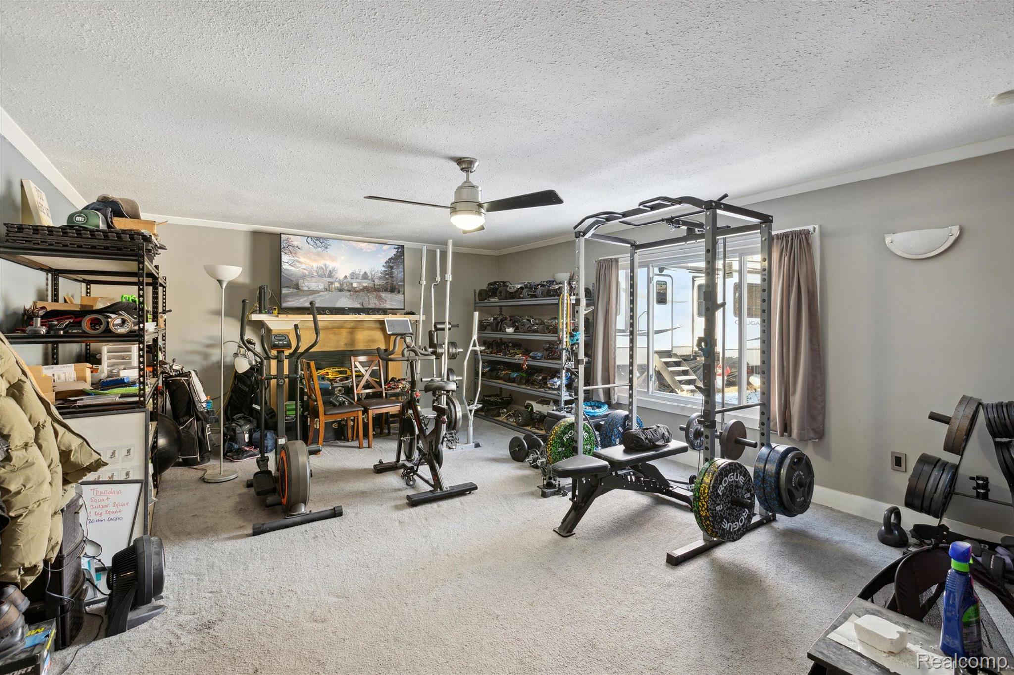 7153 Bennett Lake Road Fenton, MI 48430 - Photo 13 of 32 Gallery Image 13