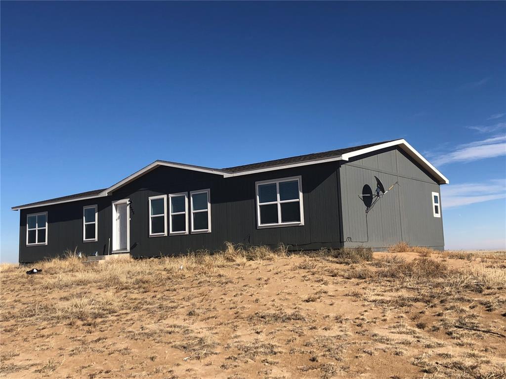6325 South Rush Road Rush, CO 80833 - Photo 1 of 17