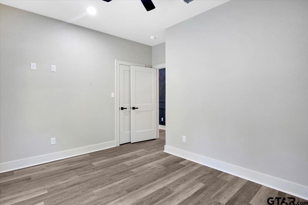 147 Arvel Street Bullard, TX 75757 - Photo 15 of 23 a view of an empty room