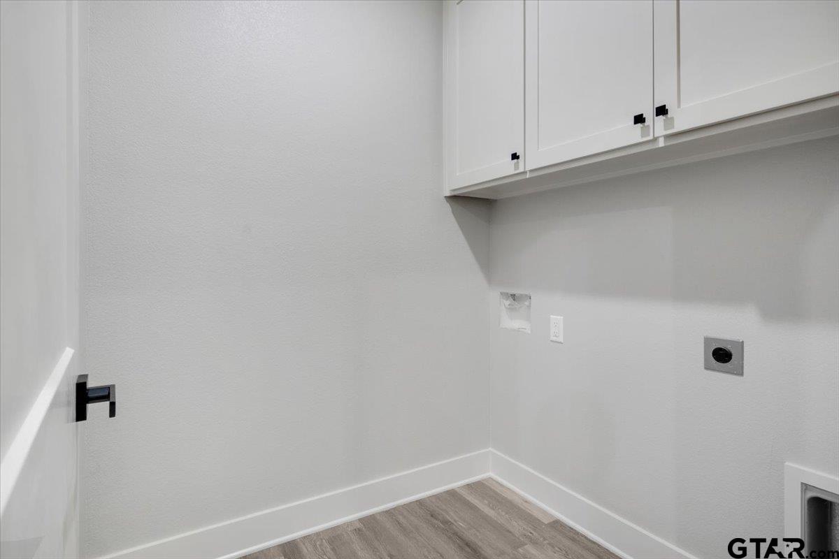 147 Arvel Street Bullard, TX 75757 - Photo 20 of 23 a view of an empty room