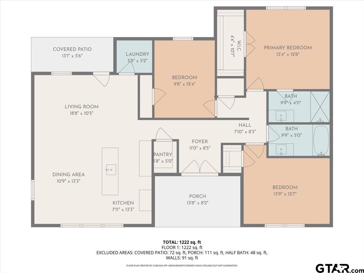 147 Arvel Street Bullard, TX 75757 - Photo 23 of 23