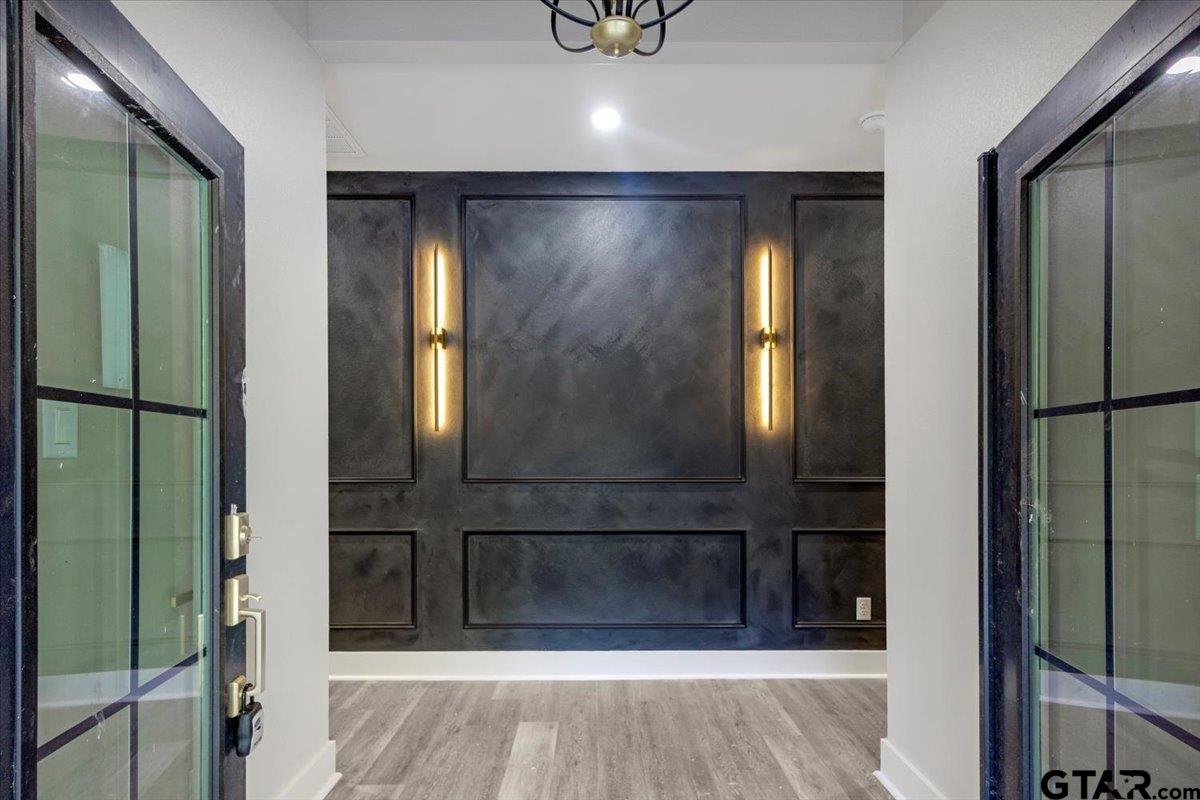 147 Arvel Street Bullard, TX 75757 - Photo 4 of 23 a view of a elevator