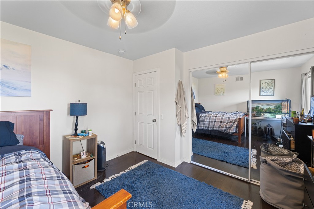 121 La Ronda San Clemente, CA 92672 - Photo 24 of 75 A Bedroom 1
