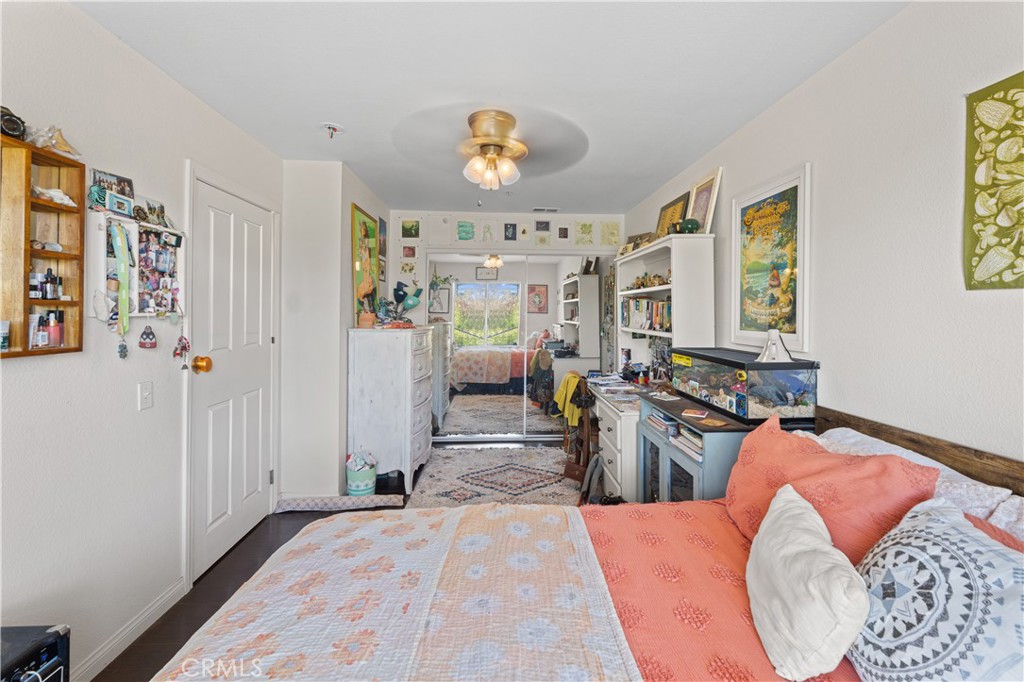 121 La Ronda San Clemente, CA 92672 - Photo 26 of 75 A Bedroom 2