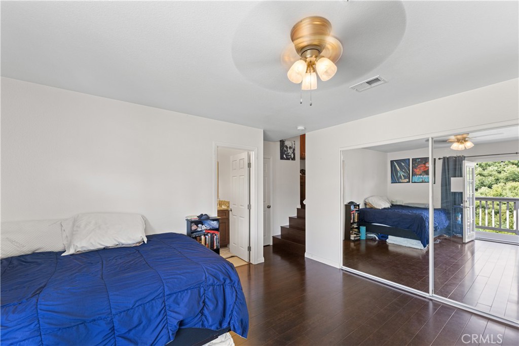 121 La Ronda San Clemente, CA 92672 - Photo 32 of 75 A Primary Bedroom