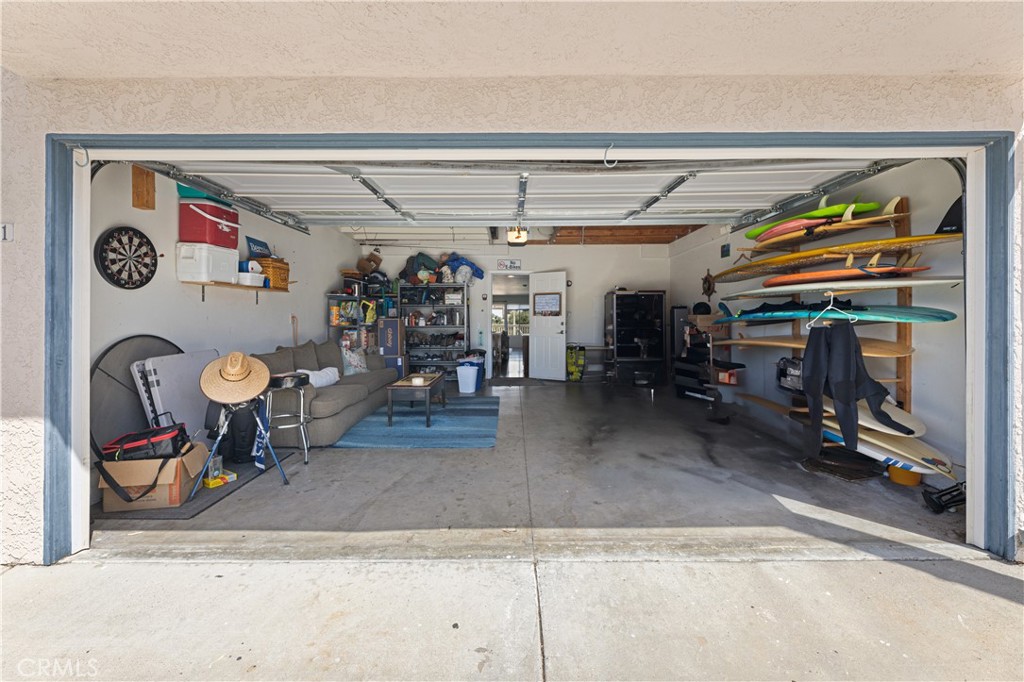121 La Ronda San Clemente, CA 92672 - Photo 36 of 75 A Garage