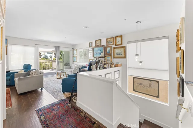 a bedroom with a bed and a table in it