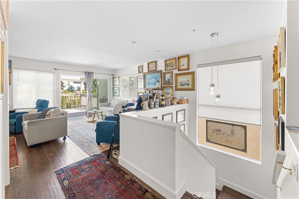 121 La Ronda San Clemente, CA 92672 - Photo 46 of 75 B Living Area